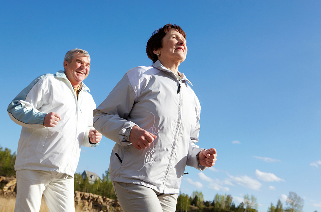 Avoid Knee Replacement Surgery