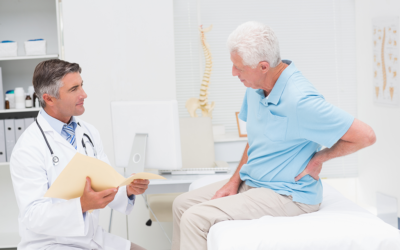 Annual Physical Therapy Exams Are Becoming a New Health Standard