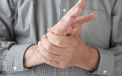 Tips to Ease Arthritis Pain On Your Hands