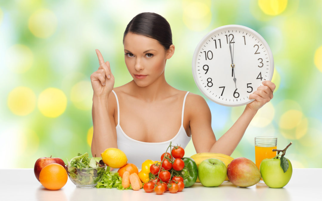Beat The Clock And Obesity