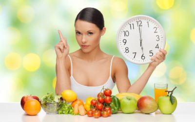 Beat The Clock And Obesity