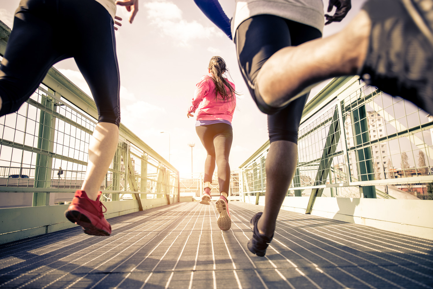 running running-knee-pain