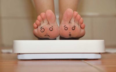 What to Do When Weight Loss Presses Pause