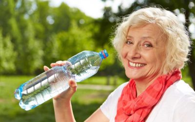 How to Stay Hydrated During a Hot Summer