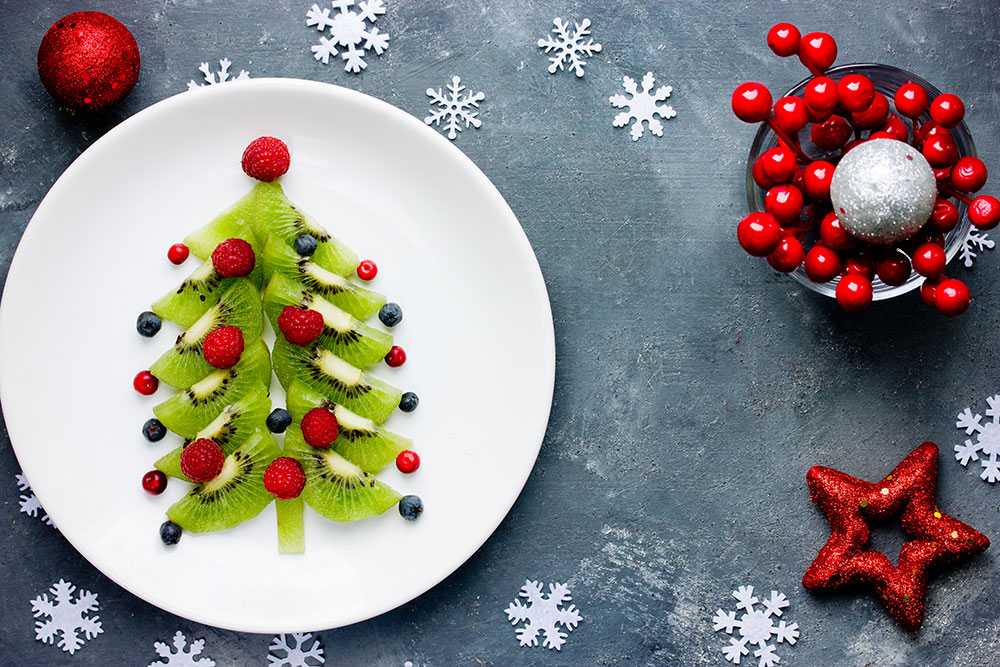 Pro Tips For Staying Healthy Over The Holidays