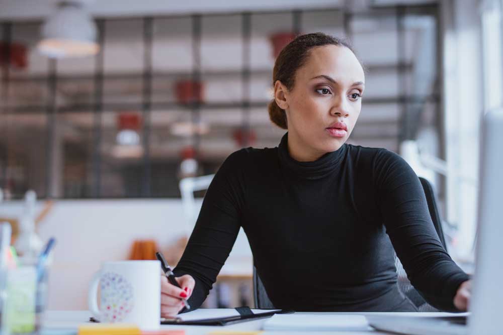 Could Poor Posture Be Causing Your Neck Pain?