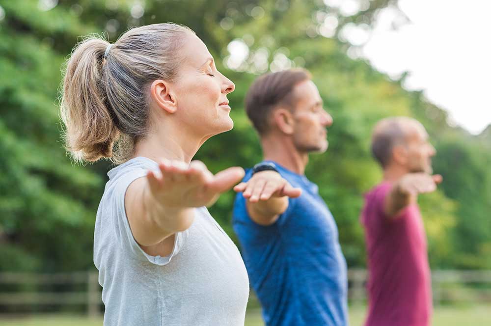 stretching for neck pain relief