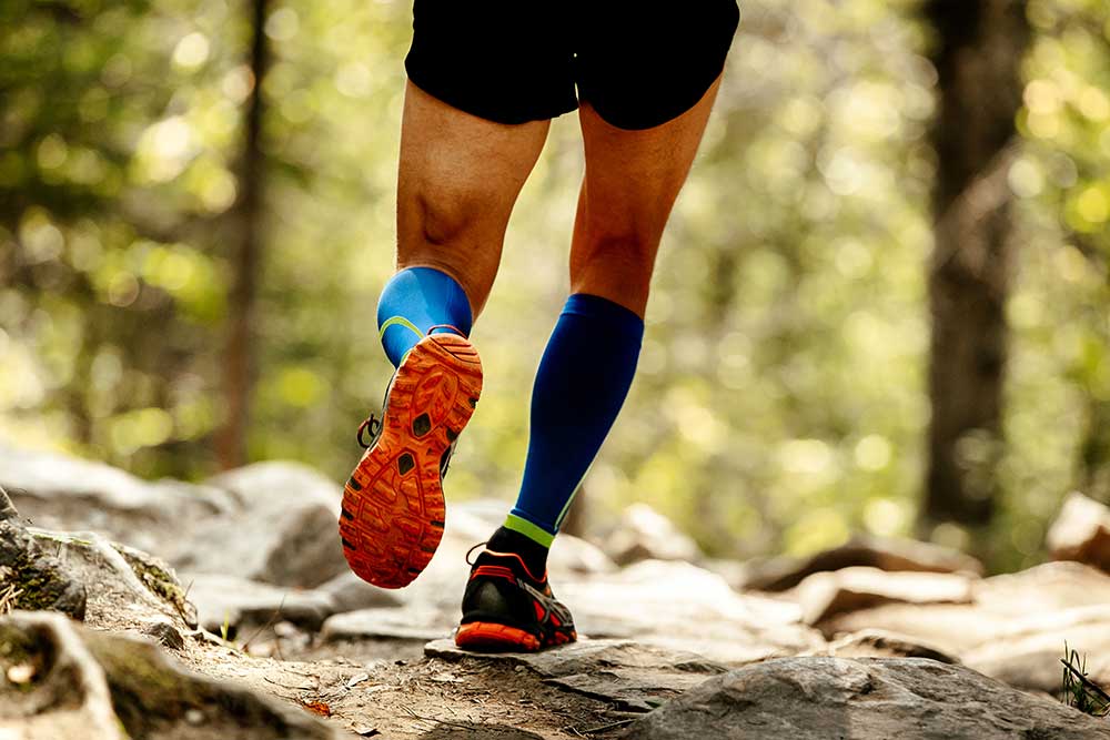 Do Compression Socks Work for Varicose Veins?