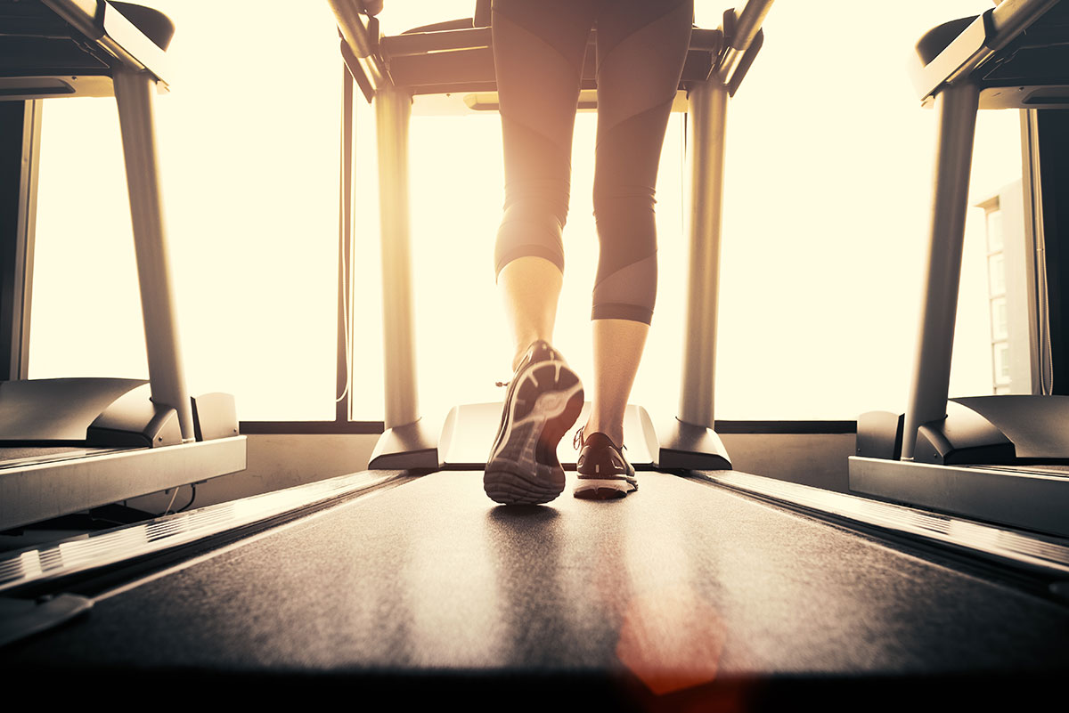 Why Shoes Matter When It Comes to Knee Pain | Atlanta Medical Clinic