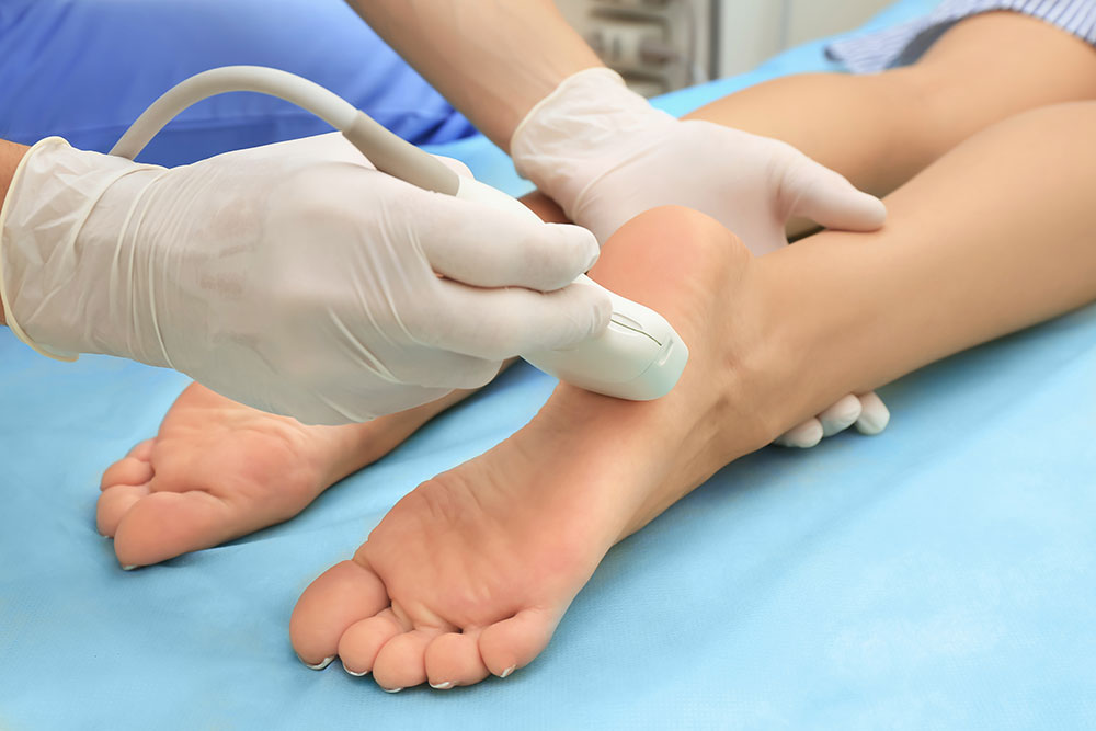 neuropathy treatments in atlanta