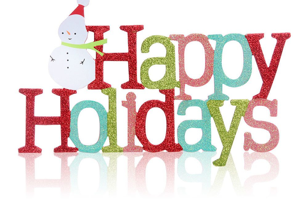 Happy Holidays From Atlanta Medical Clinic!