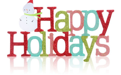 Happy Holidays From Atlanta Medical Clinic!