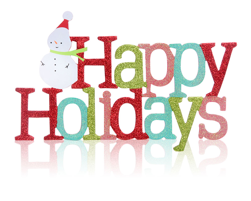 Happy Holidays From Atlanta Medical Clinic!
