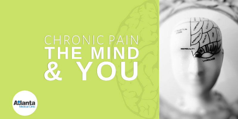 The Psychological Effects of Chronic Pain