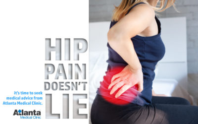 Living Healthy Without Hip Pain