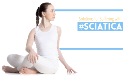 Solutions for Suffering with Sciatica [Video]