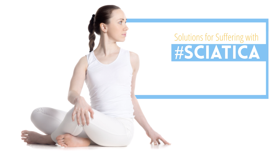 Solutions for Suffering with Sciatica [Video]