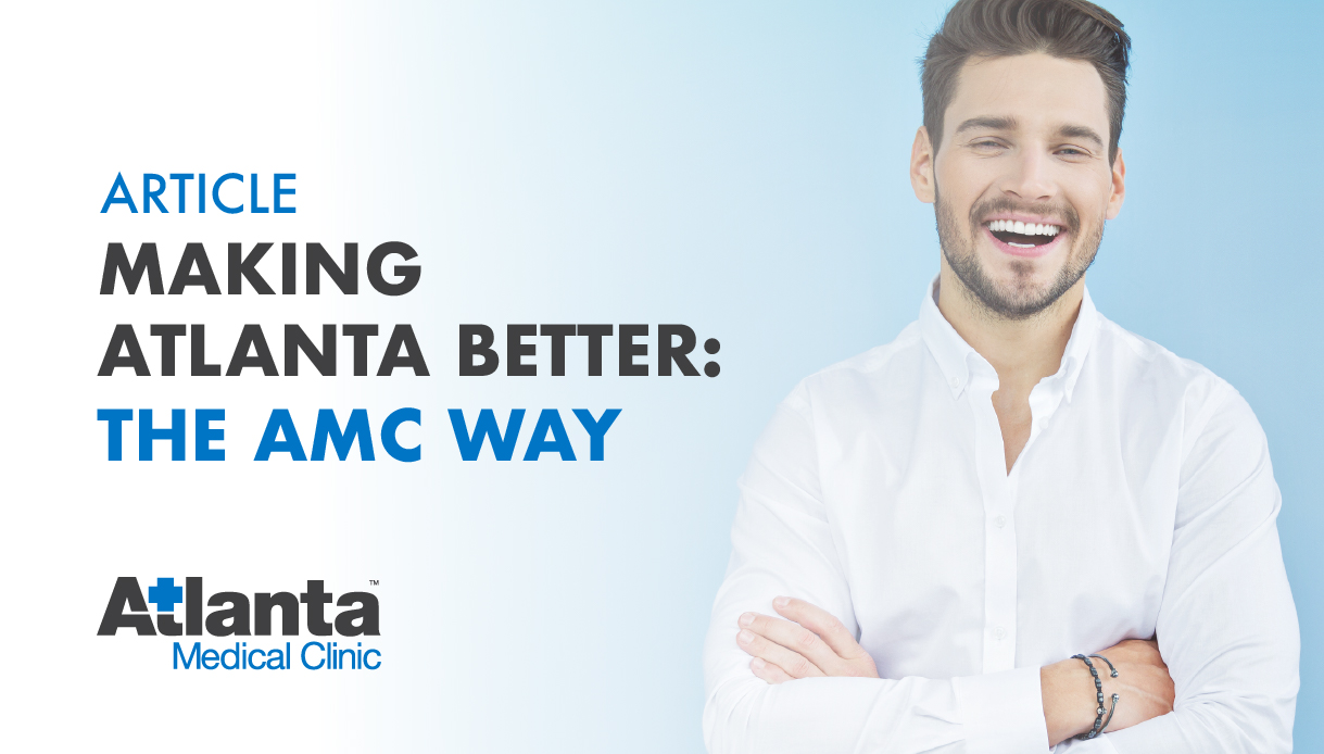 atlanta medical clinic
