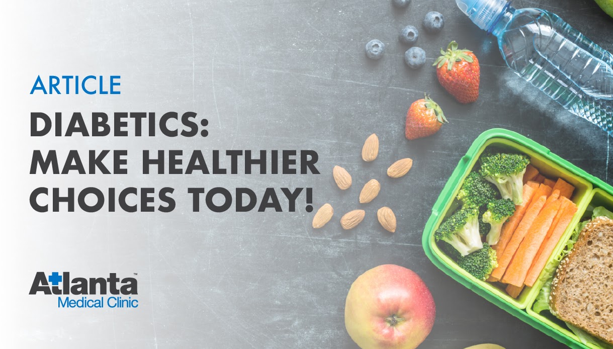 making healthy choices