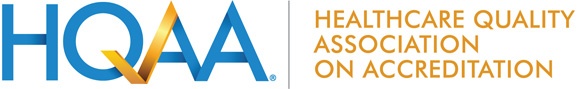 Atlanta Medical Clinic is an HQAA Accredited Medical Services Provider