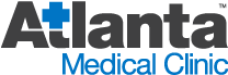 atlanta medical clinic logo
