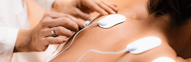 H-Wave Electro Therapy Atlanta  Electrical Impulses for Pain Relief