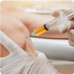 injection therapy for pain relief in atlanta