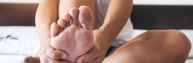 neuropathy-feet