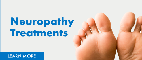 neuropathy treatment program learn more