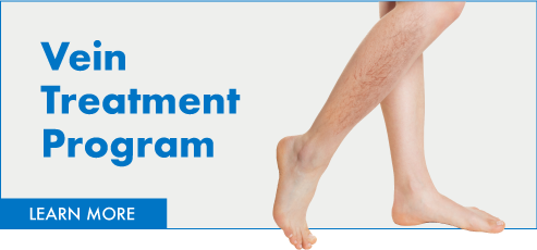 vein treatment program learn more