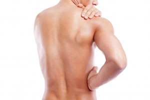 shoulder pain relief