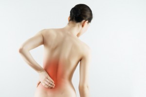 Chronic Back Pain Management