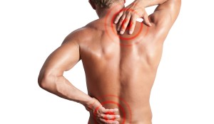 h-wave therapy for pain