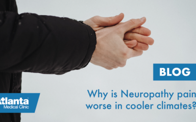 Why is Neuropathy Pain Worse in Cooler Climates?