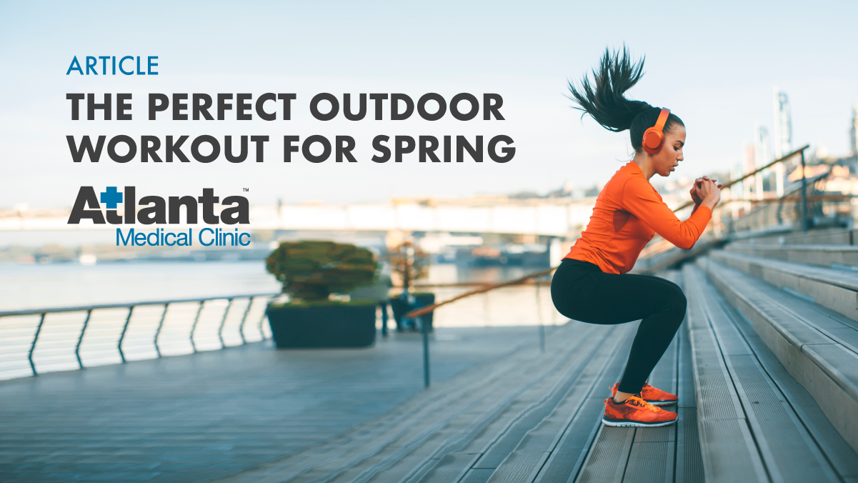 the-perfect-outdoor-workout-for-spring The Perfect Outdoor Workout for Spring