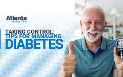 Empowering Yourself: Effective Strategies for Managing Diabetes and Maintaining Health