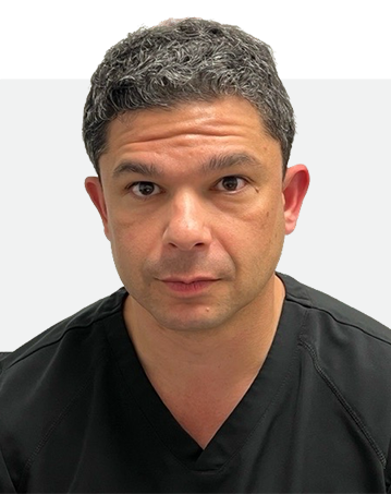 Dr. Jeremias Duarte, DO