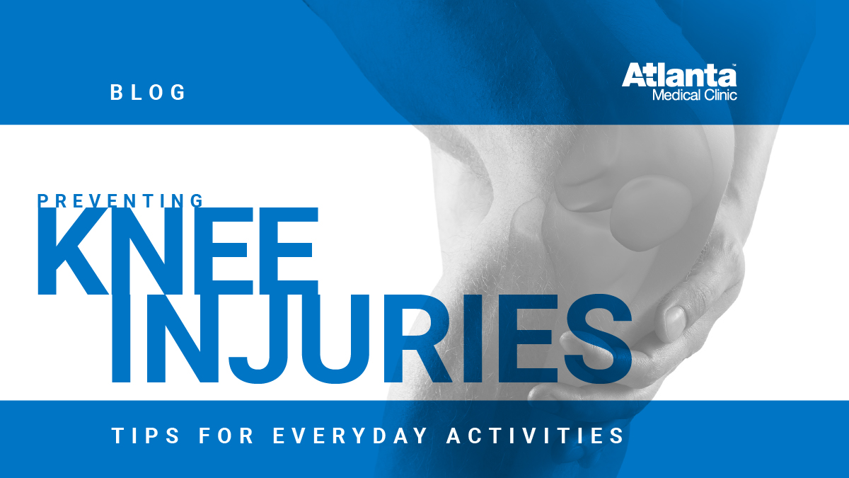 How to Prevent Knee Injuries? Tips for Everyday Activities
