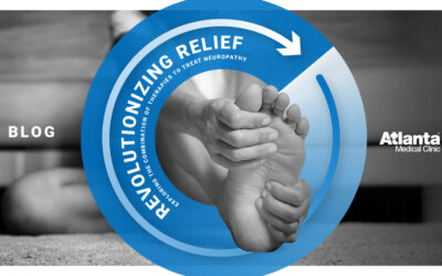 Revolutionizing Relief: Exploring the Combination of Therapies to Treat Neuropathy